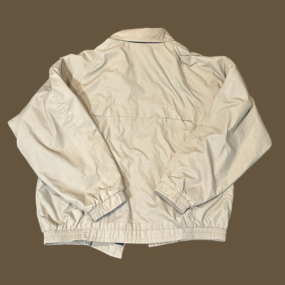 London Fog Jacket - Picture 2 of 5